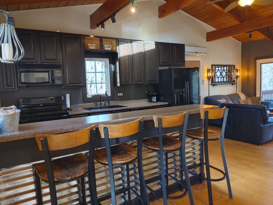 Kitchen / Great Room