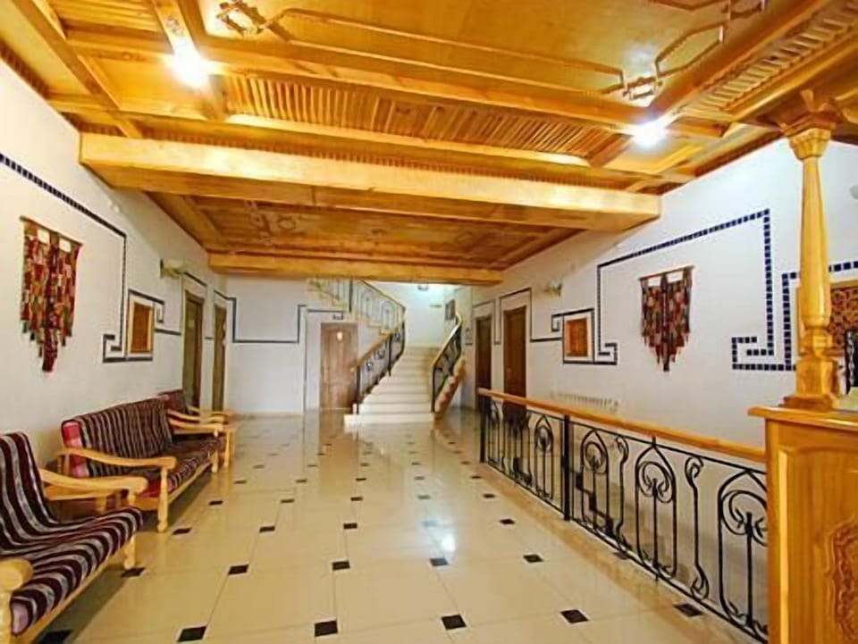 Hallway