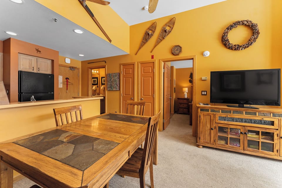 Apartment (1 Bedroom) | Exterior