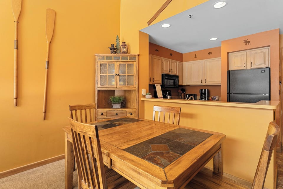 Condo (1 Bedroom) | Property amenity