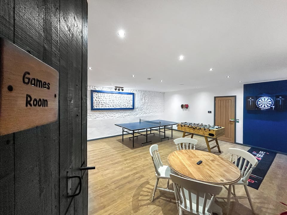 Activity | The Tack Room - Swafield Barns, Swafield, near North Walsham