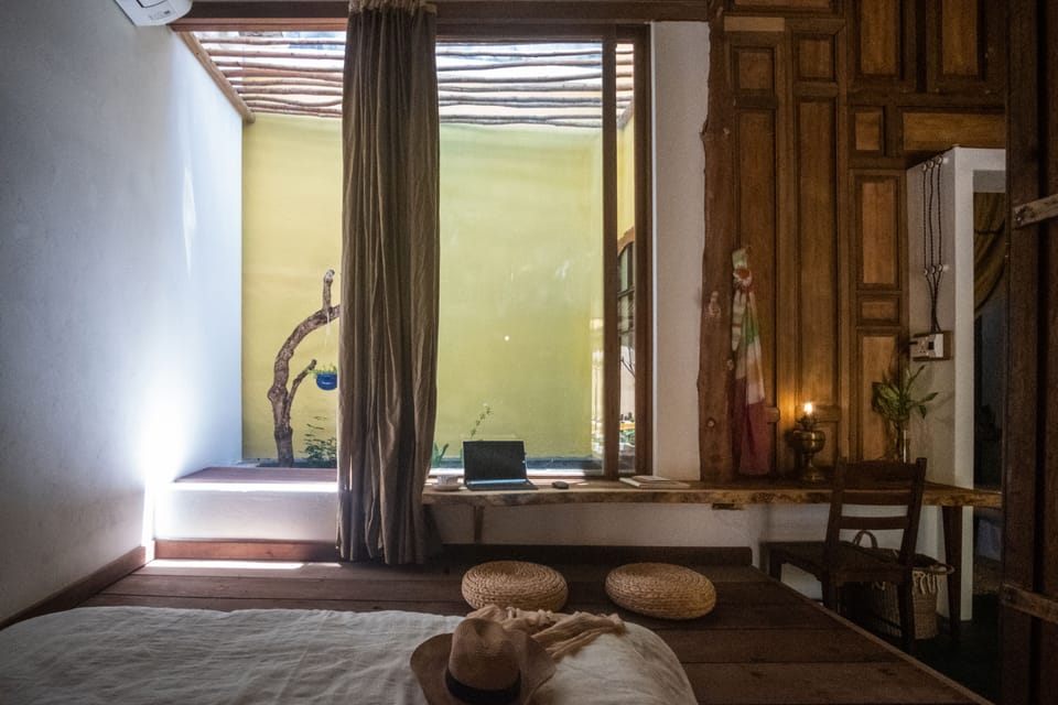 Premier Double Room | View from room