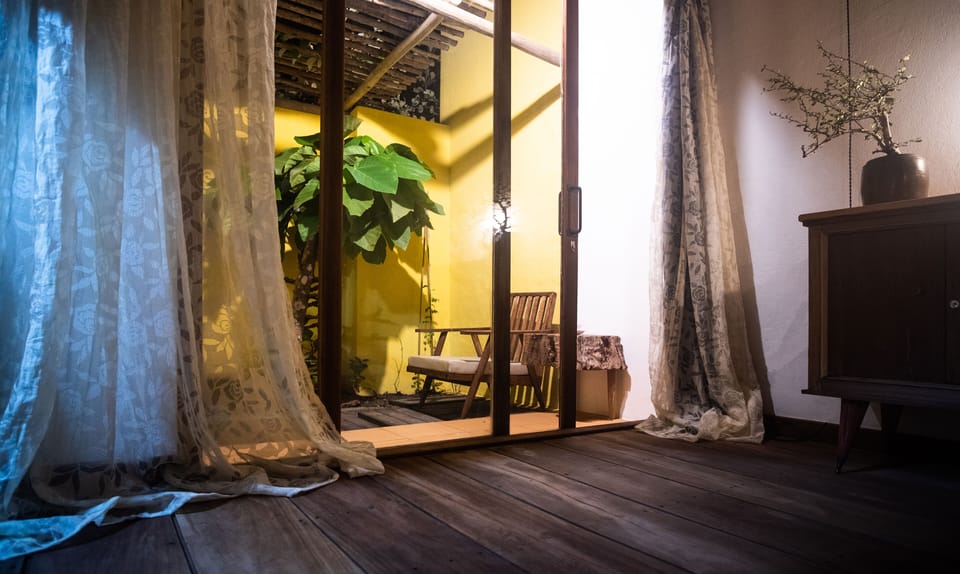 Signature Double Room | Room amenity