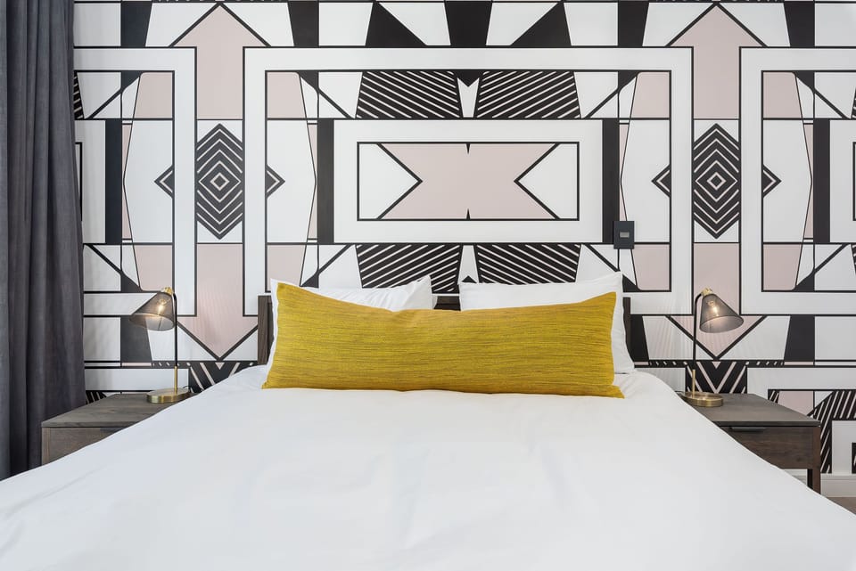 Comfort Apartment | 1 bedroom, individually decorated, individually furnished, desk