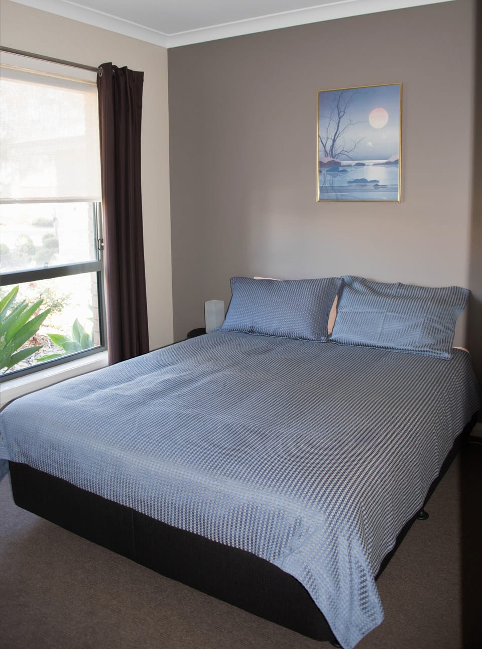 Bed 2 - Queen Bed