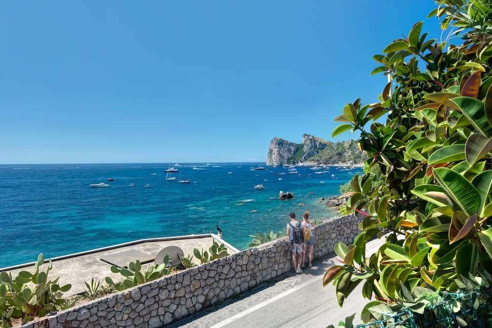 Apartment, 2 Bedrooms | View from room