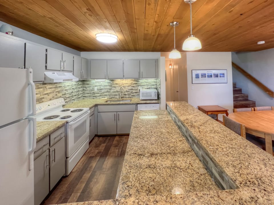 Snowcrest #12, Crested Butte Vacation Rental - Snowcrest #12, Crested Butte Vacation Rental