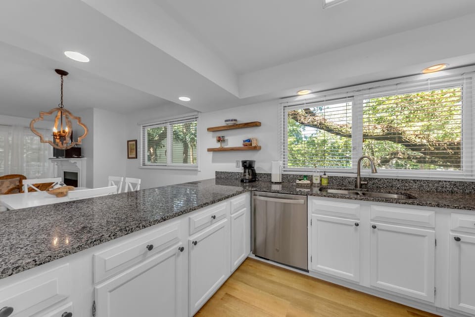Seagrove Villa 5B; Wild Dunes; Isle of Palms (9)