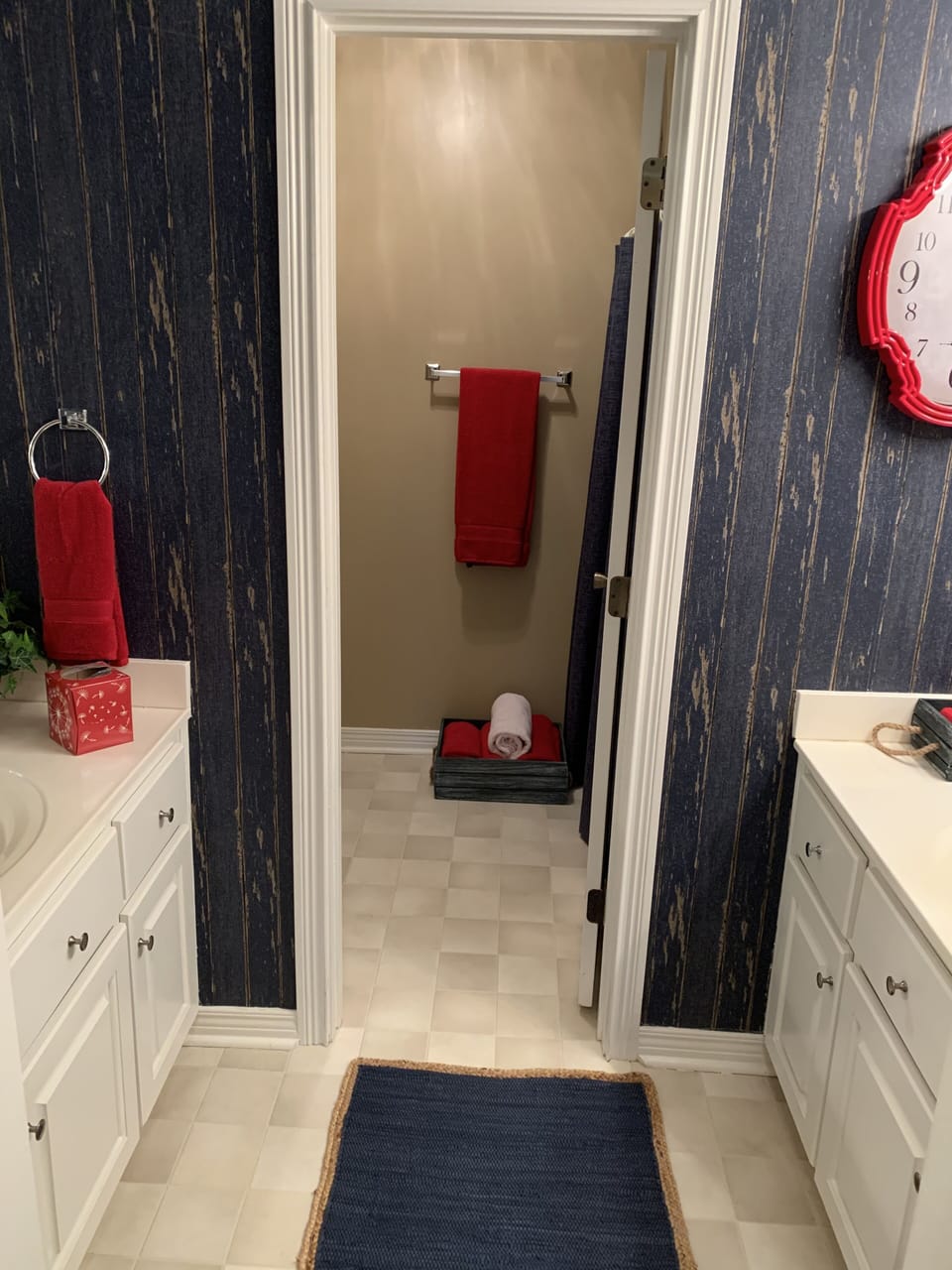 Bathroom 4