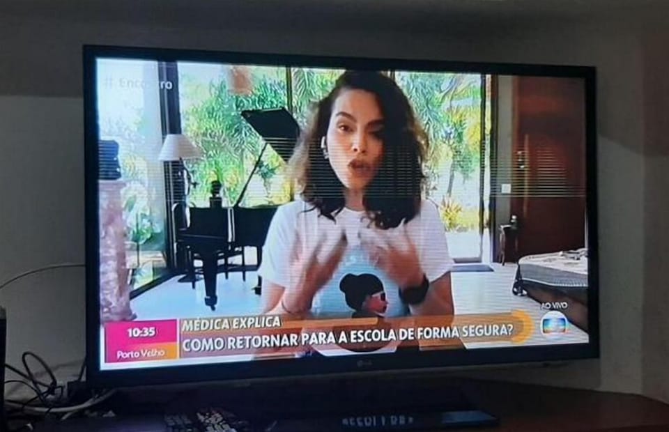 Television