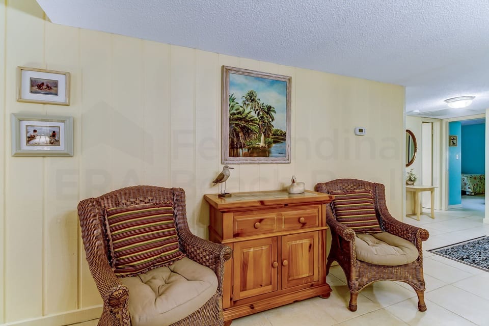 Sitting Area