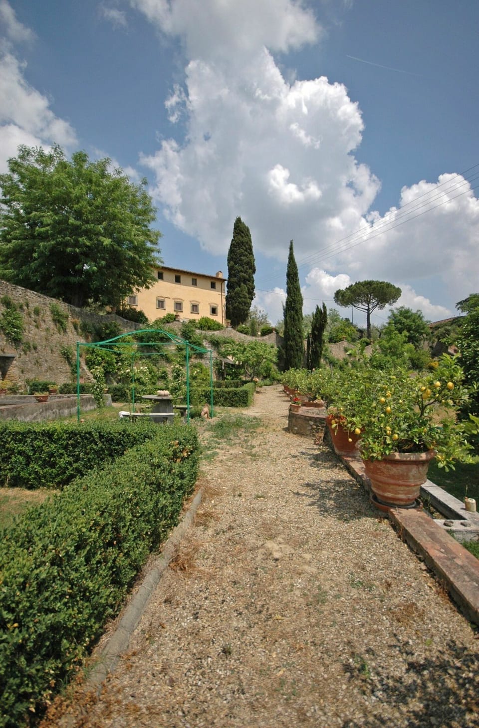 Building Exterior, Garden, Outdoor