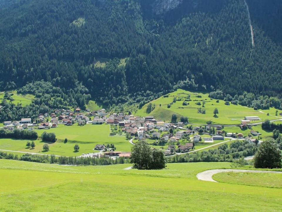 Place