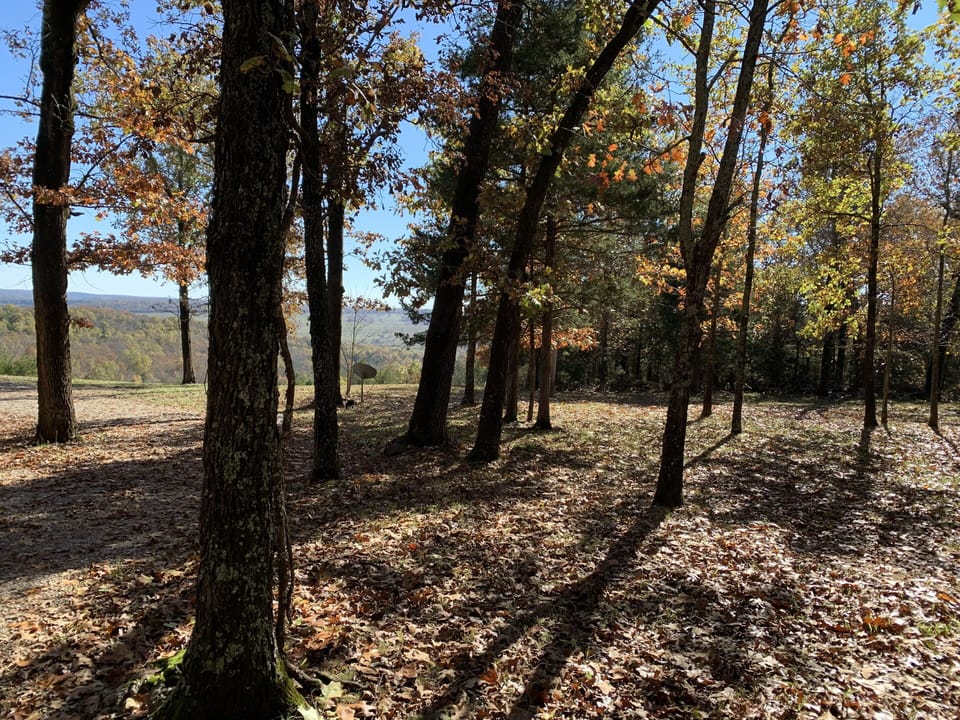 So serene!  Let your cares melt away. 