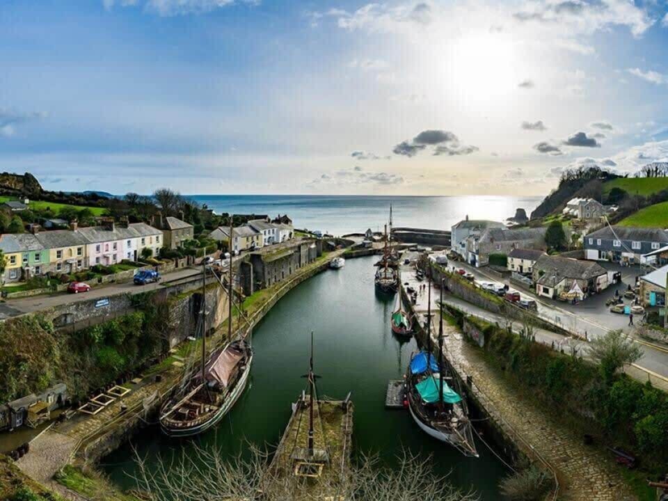 Charlestown tallships. 
