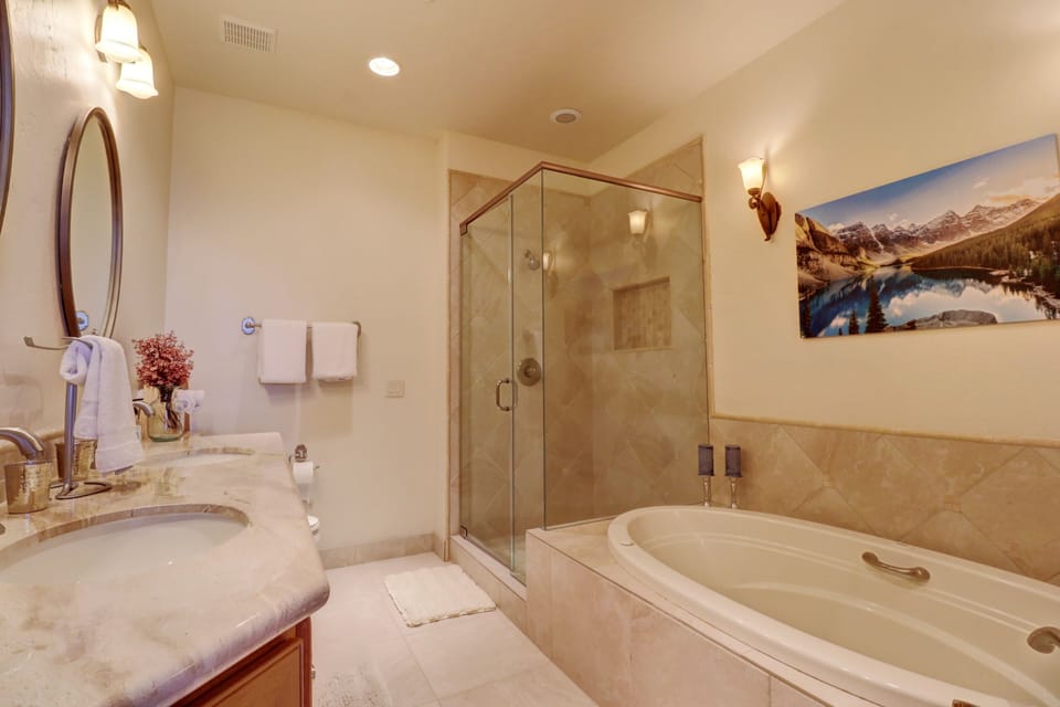 Good Elevations On Two S Drive 5 Bedroom Home by RedAwning Cabin in Silverthorne