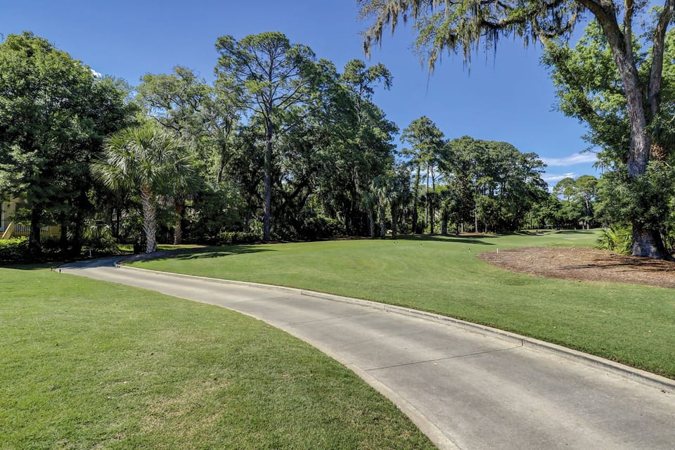 Golf Course
