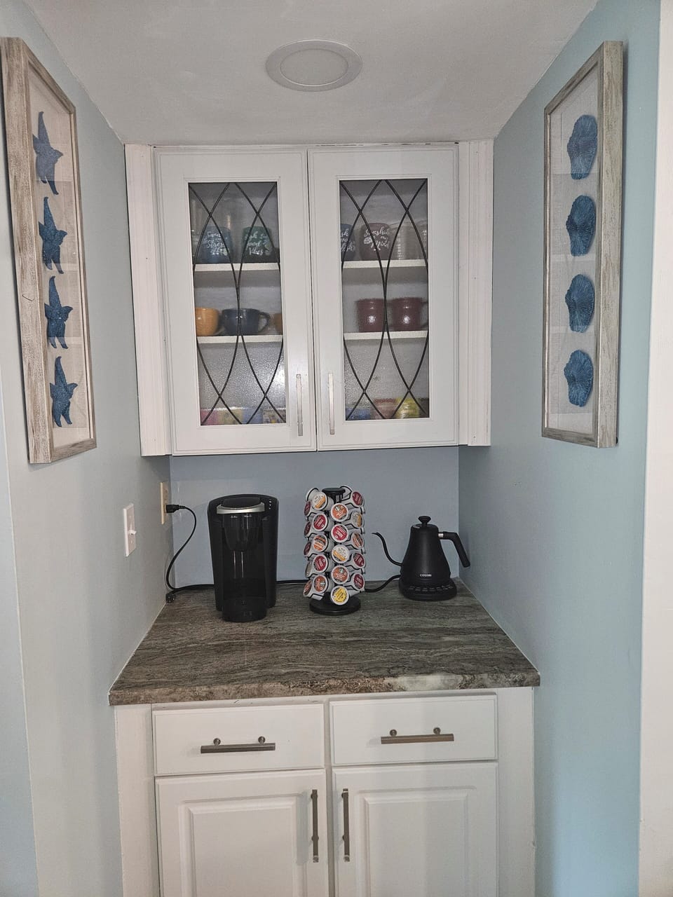 Coffee bar