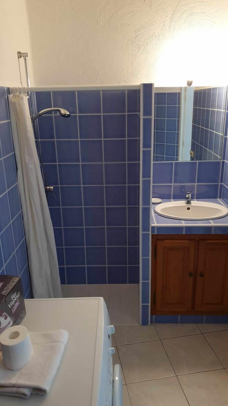 N°1 Salle de bain