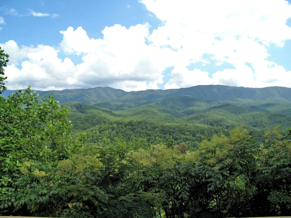 Woodshed by Jackson Mountain Rentals Cabin in Pittman Center