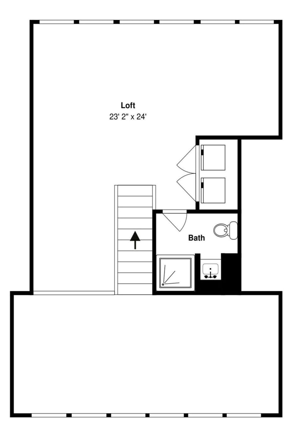 Studio (1 Bedroom) | Property amenity