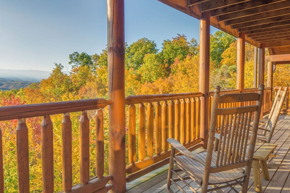 Studio (1 Bedroom) | Property amenity