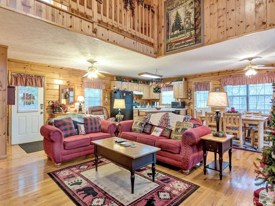Studio (2 Bedrooms) | Property amenity