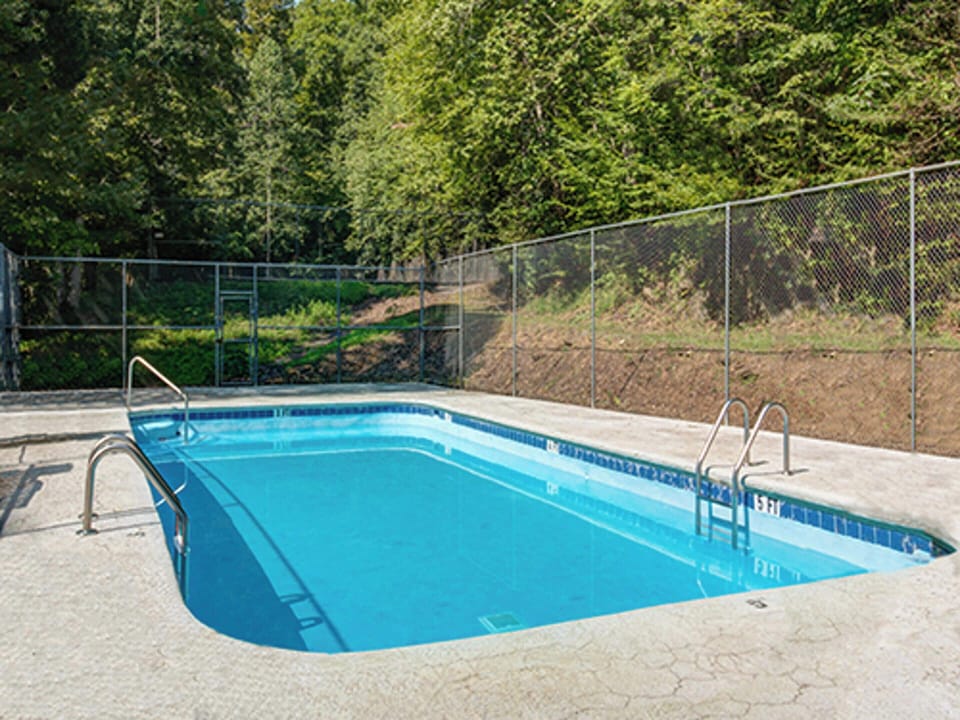 Studio (3 Bedrooms) | Property amenity