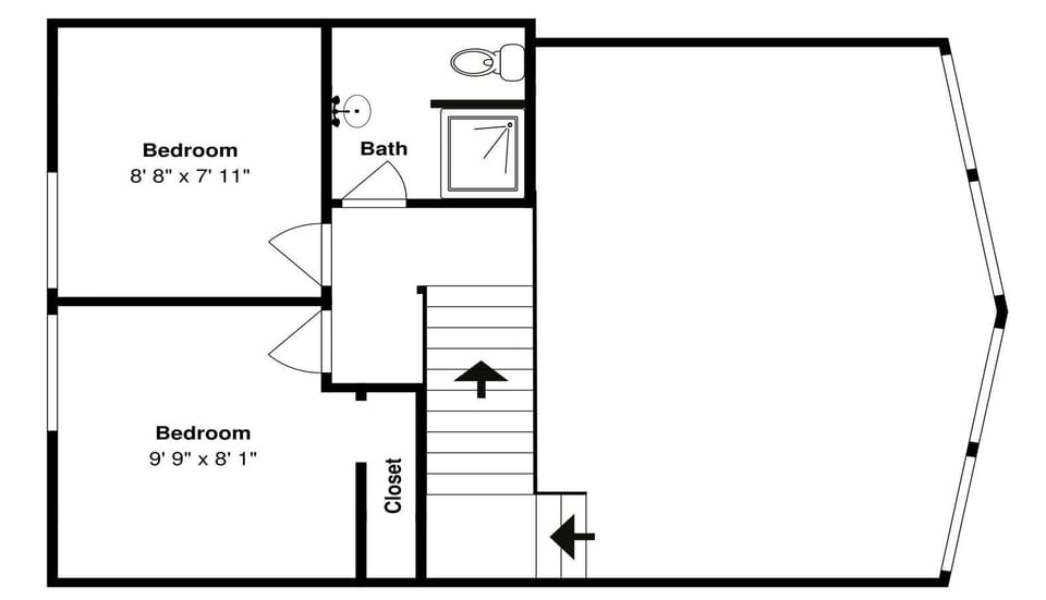 Studio (3 Bedrooms) | Property amenity