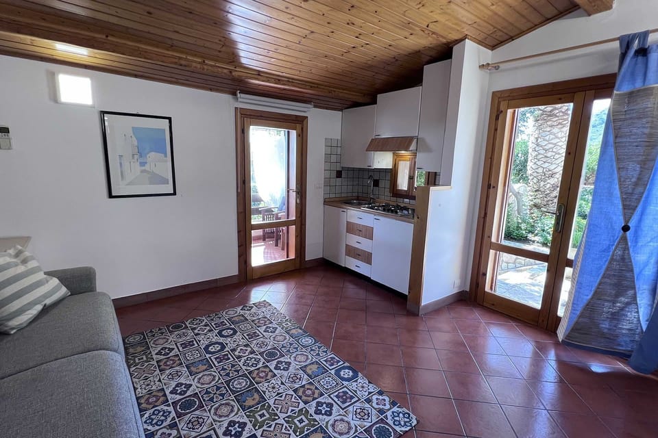Accommodation