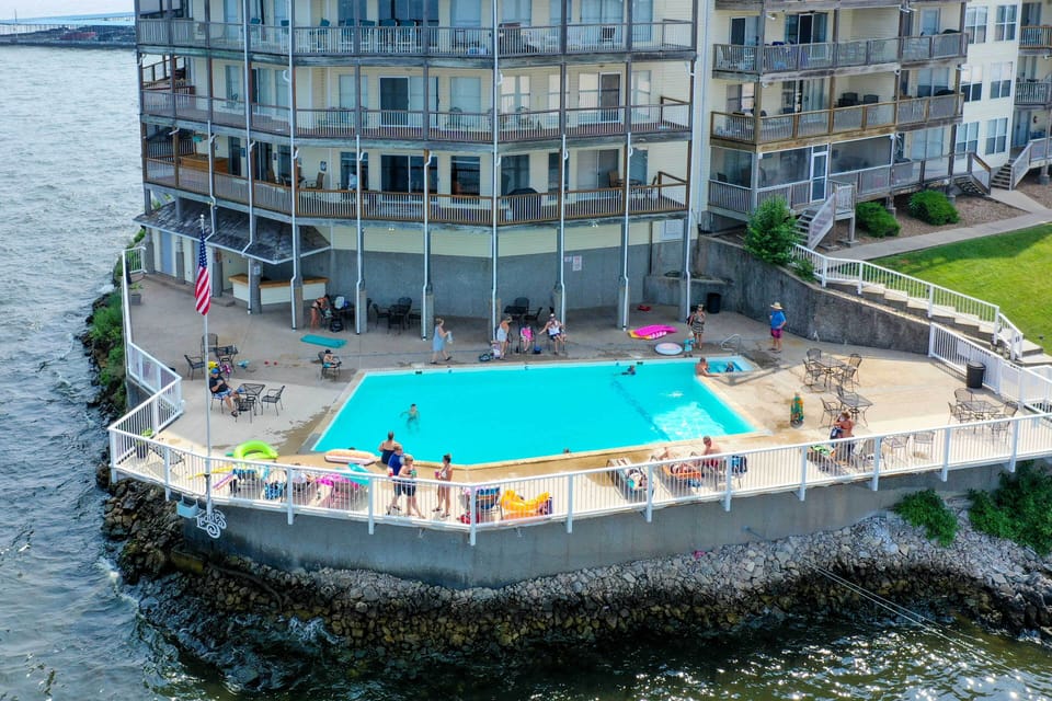 Community Amenities