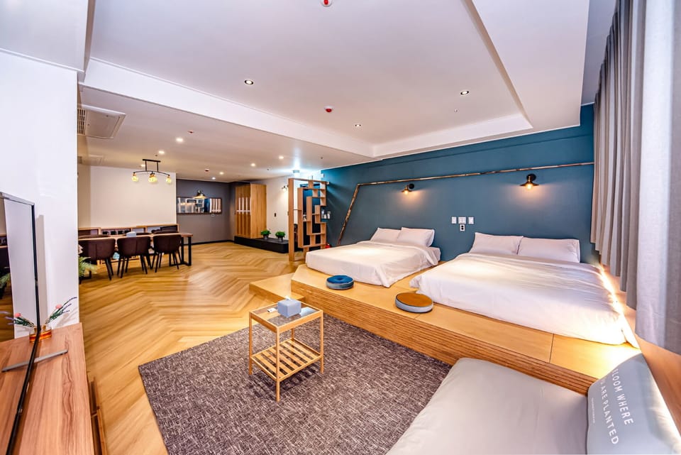 Royal Suite | Free WiFi