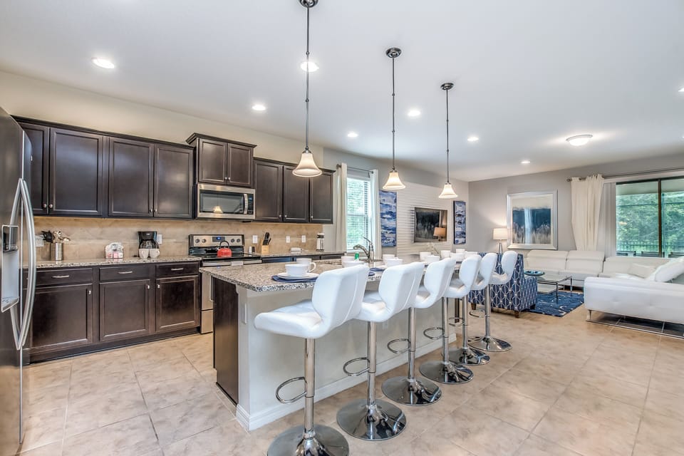 House (Multiple Bedrooms) | Property amenity