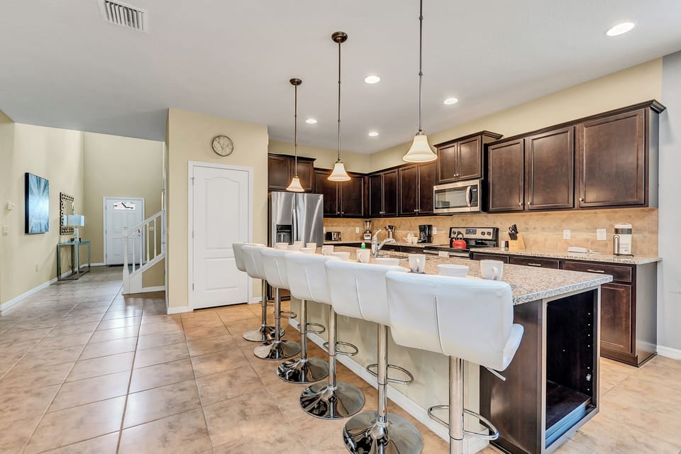 House (Multiple Bedrooms) | Property amenity