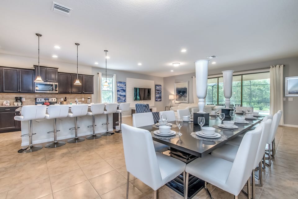 House (Multiple Bedrooms) | Property amenity