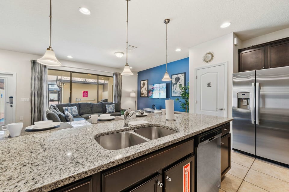 House (5 Bedrooms) | Property amenity