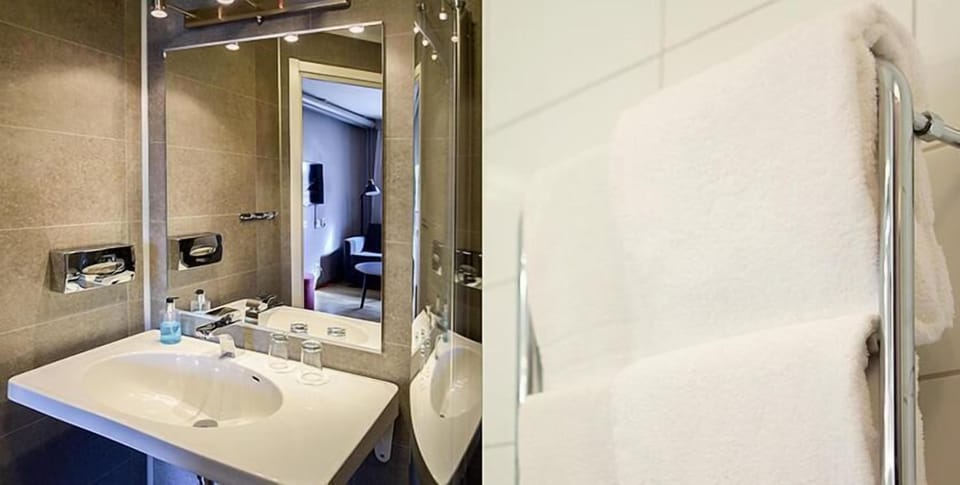Aurum Hotel Hotel in Sweden