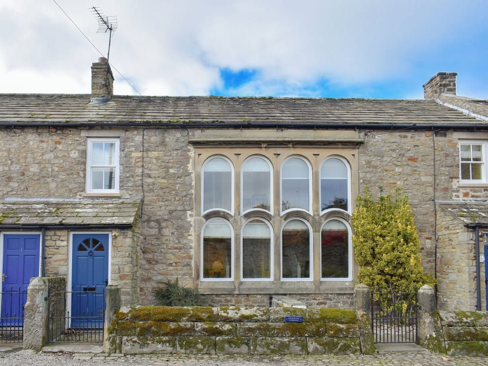 Exterior | Barningham Estate- 2 The Reading Room Cottages - Barningham Estate, Barningham, near Barnard Castle