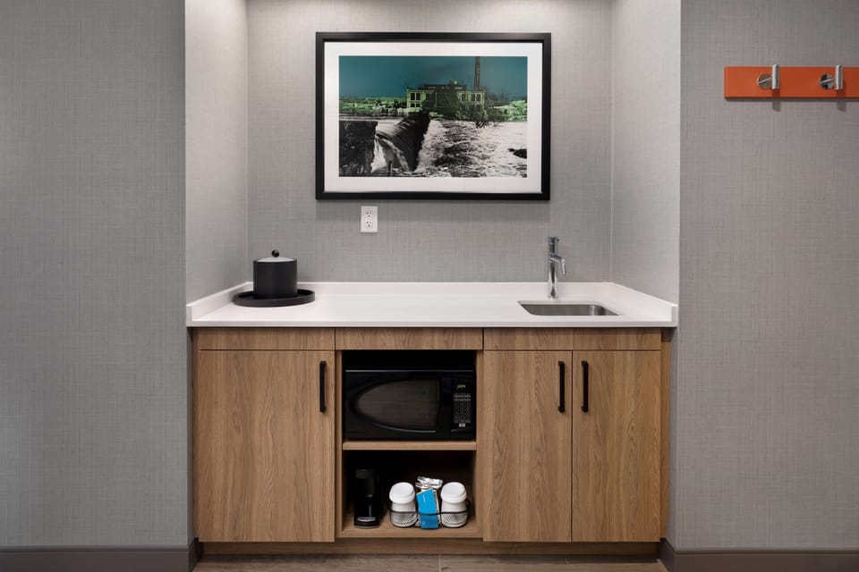 Minibar