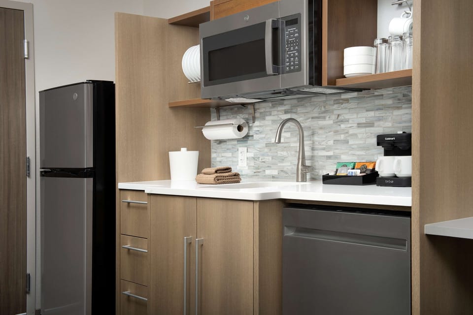 Coffee/tea maker