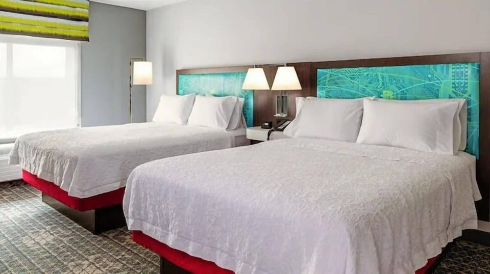 WiFi (free), bed sheets