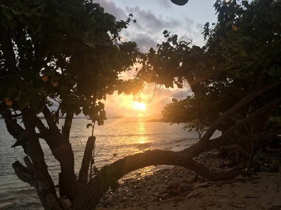 Sunrise