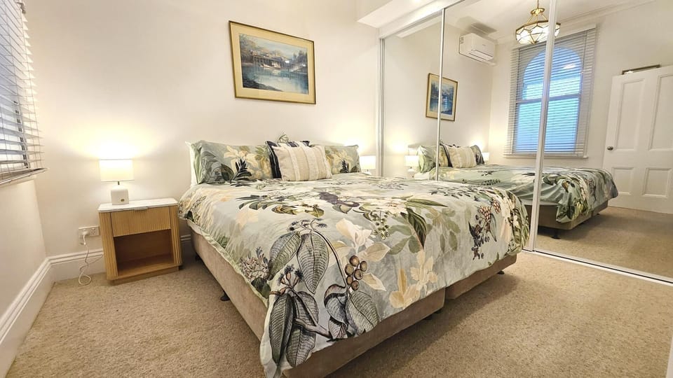 Apartment 2 - The Coachhouse (257)