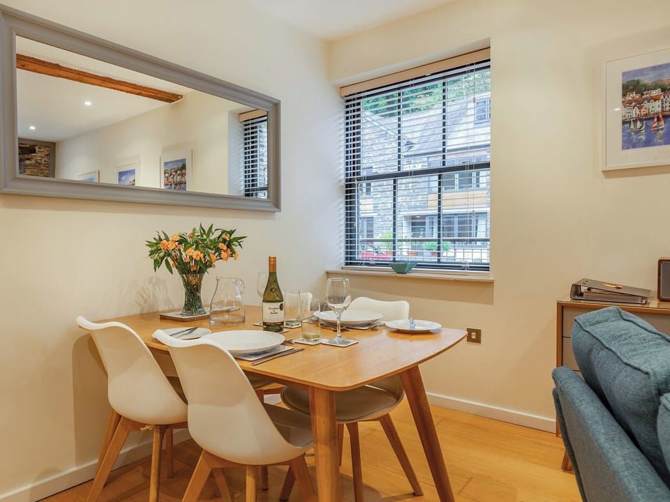 Dining Area | The Pottery, Dartmouth