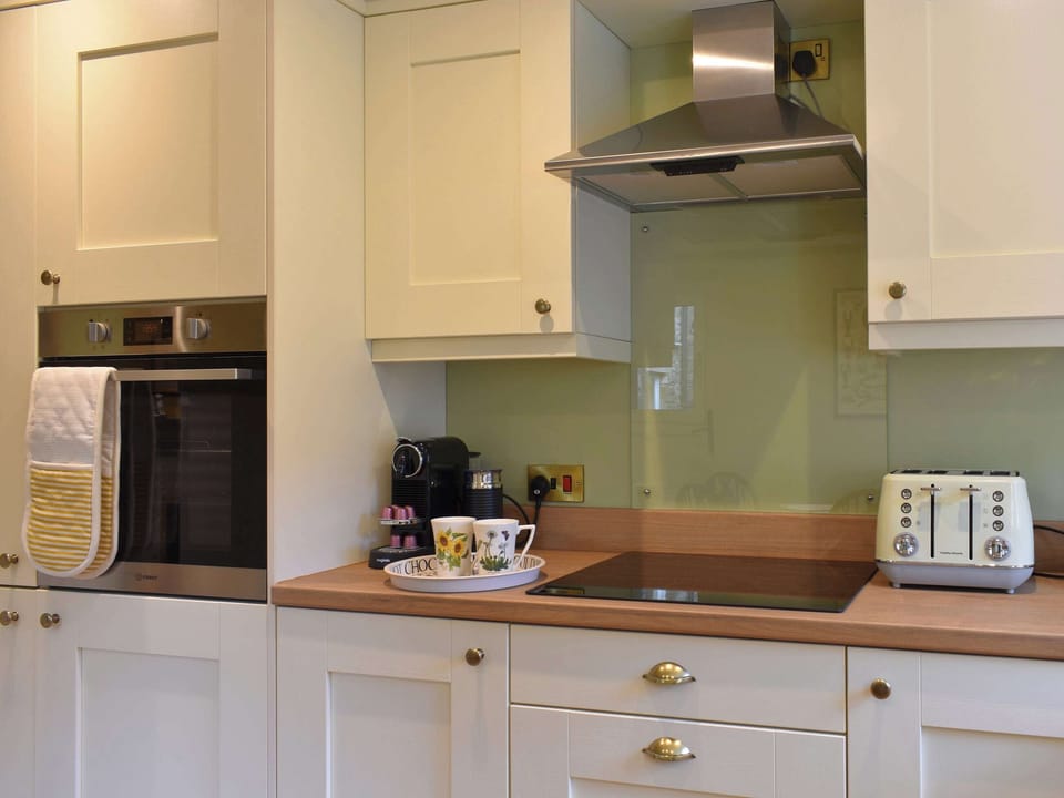 Kitchen/diner | Barningham Estate- 3 The Reading Room Cottages - Barningham Estate, Barningham, near Barnard Castle