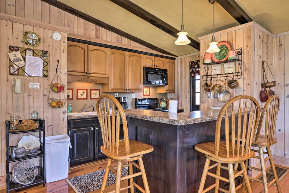 Kitchen | Drip Coffee Maker | Cooking Basics | Toaster | Main Level
