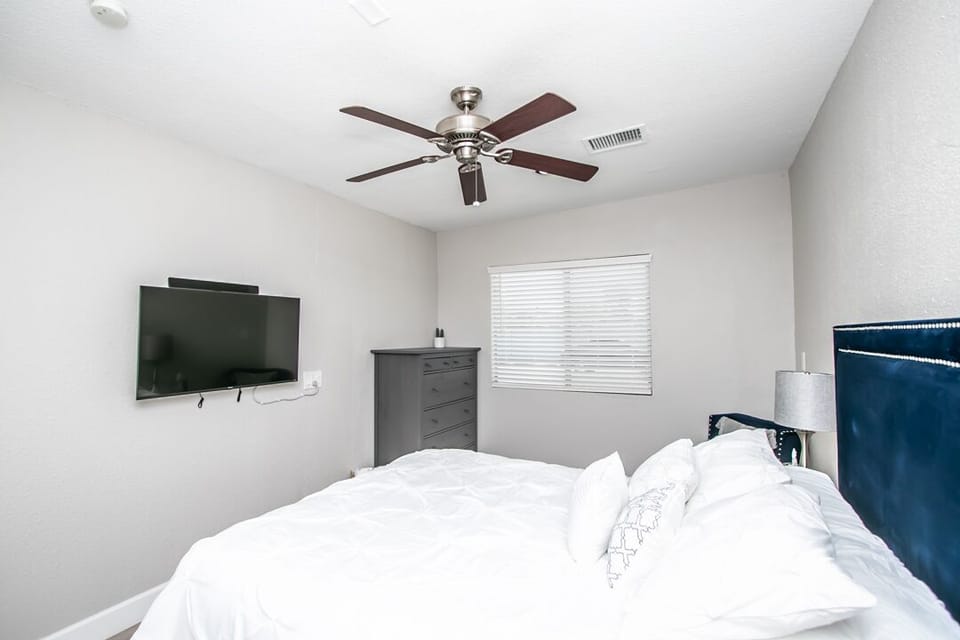 Another angle of Bedroom 