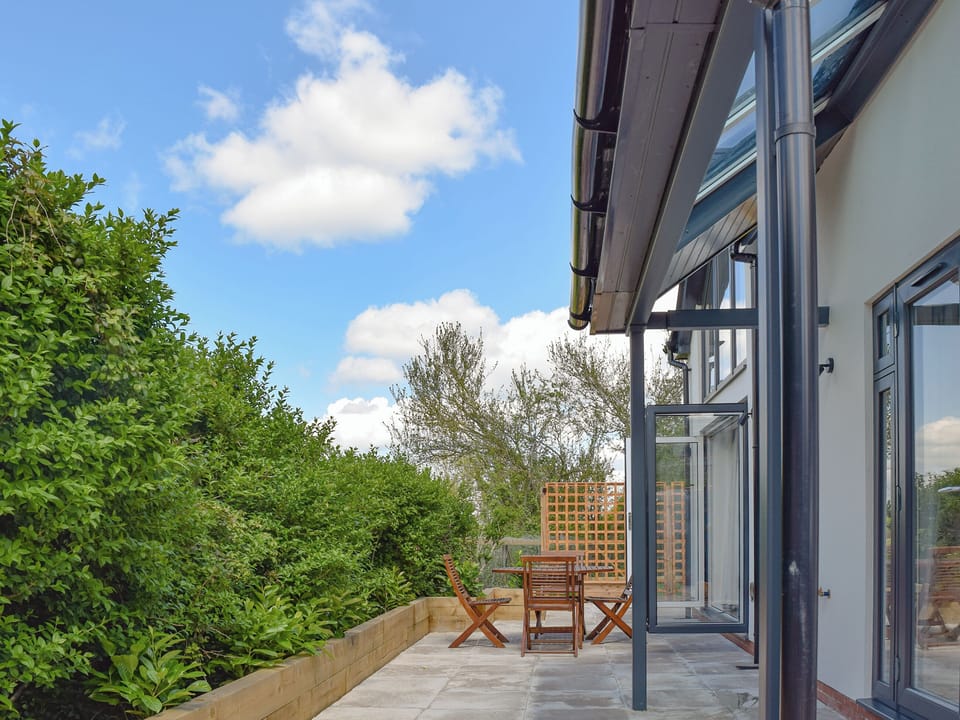 Patio | Southfield, Steventon, near Oxford