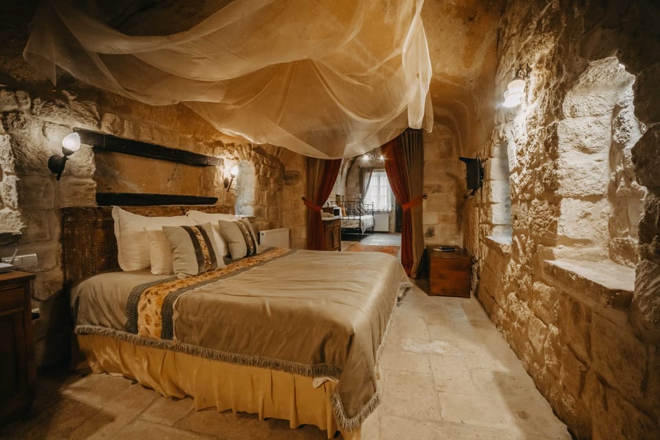 Junior Room | Premium bedding, minibar, in-room safe, individually decorated