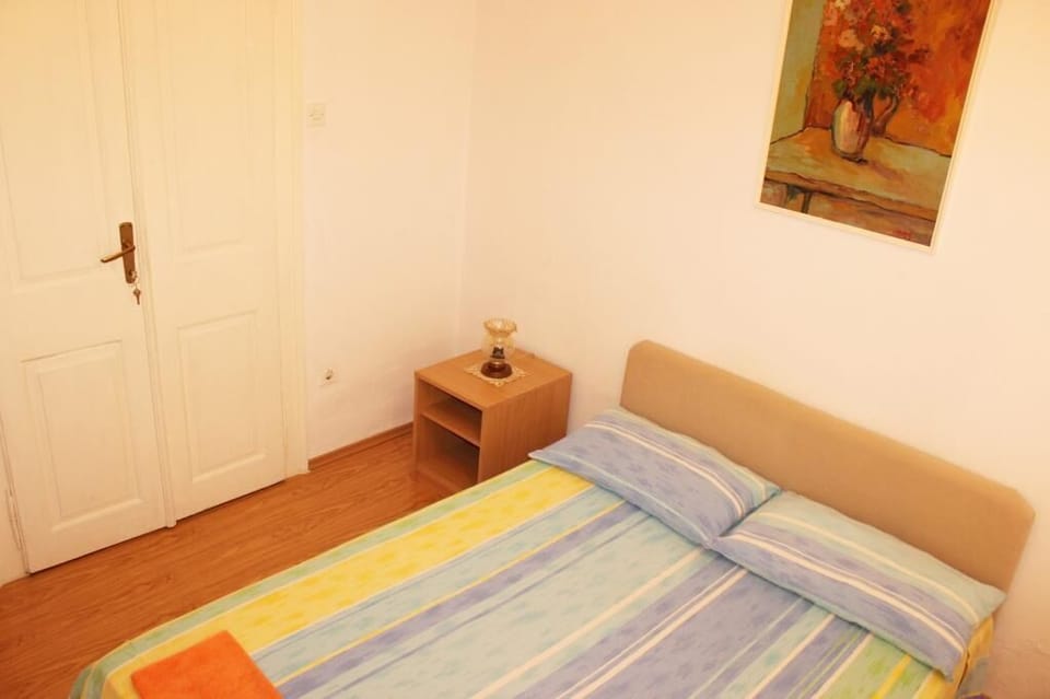 Double Room (Double Room) | 1 bedroom, free WiFi